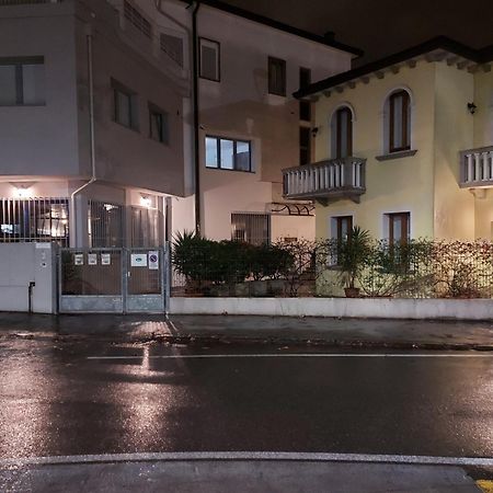 Marconi House Hotel Mestre Buitenkant foto