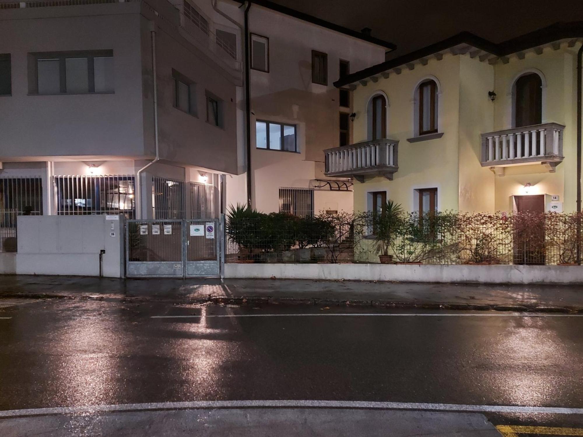 Marconi House Hotel Mestre Buitenkant foto